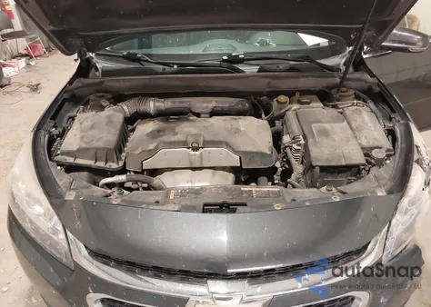 2015 Chevrolet Malibu 1Lt z USA, uszkodzony, nr VIN 1G11C5SL9FF300697